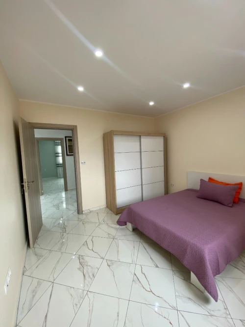 Vente Appartement F3 Alger Cheraga