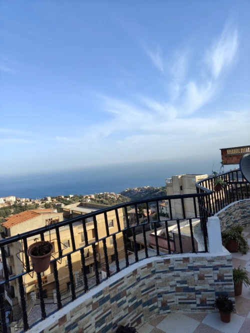 Vente Appartement F5 Alger Bouzareah