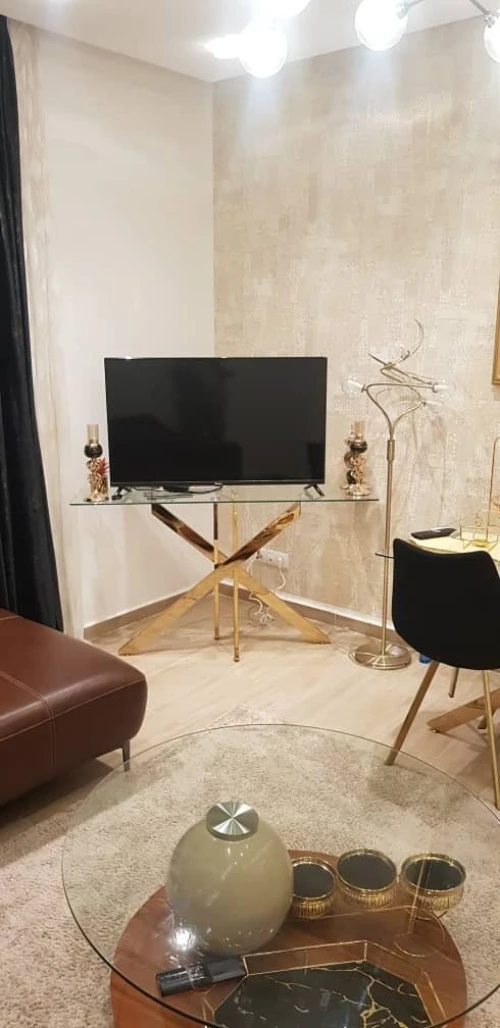 Vente Appartement F2 Alger Cheraga