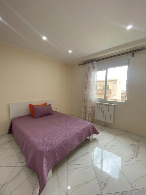 Vente Appartement F6 Alger Cheraga