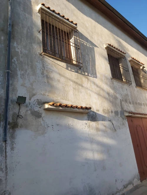 Vente Terrain Tipaza Kolea
