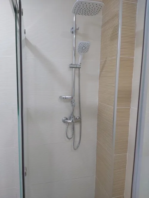 Vente Appartement F3 Alger Cheraga