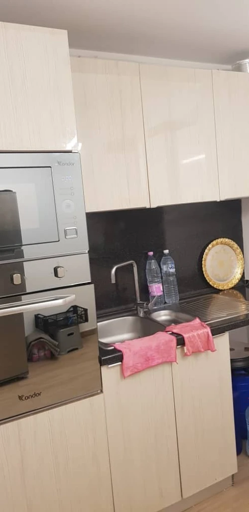 Vente Appartement F2 Alger Cheraga