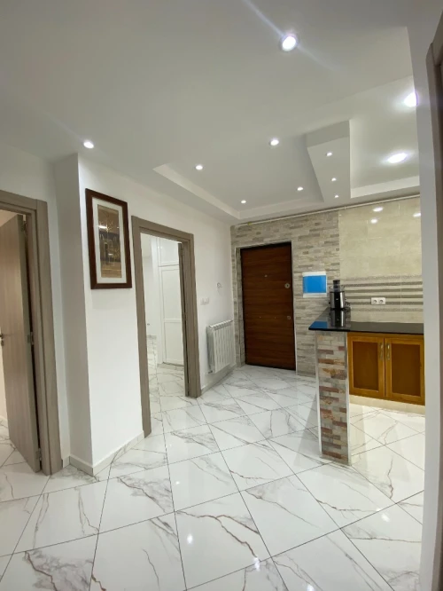 Vente Appartement F6 Alger Cheraga