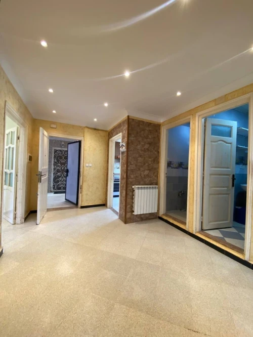 Vente Appartement F3 Alger Ain benian