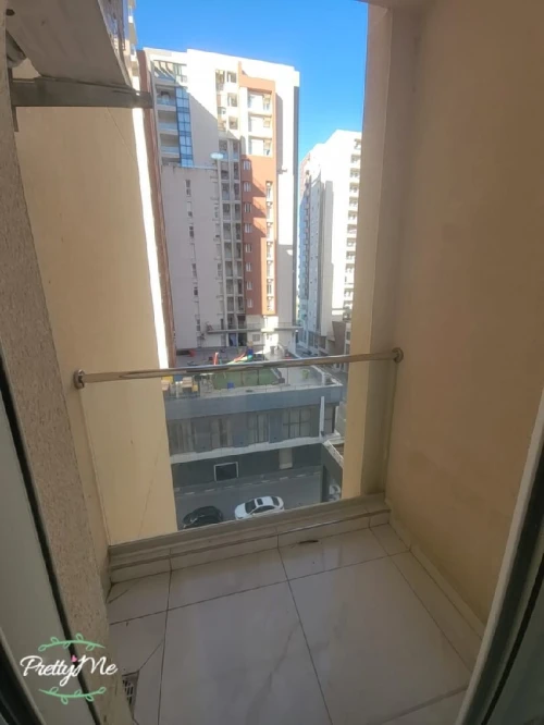 Location Appartement F4 Alger Cheraga