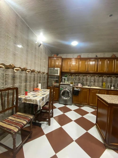 Vente Villa Alger Cheraga