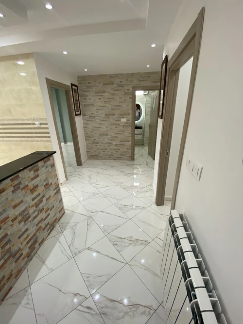 Vente Appartement F3 Alger Cheraga
