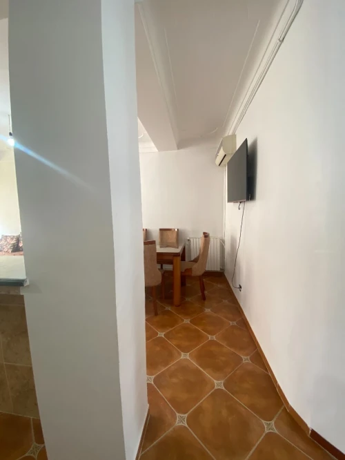Location Appartement F3 Alger Cheraga