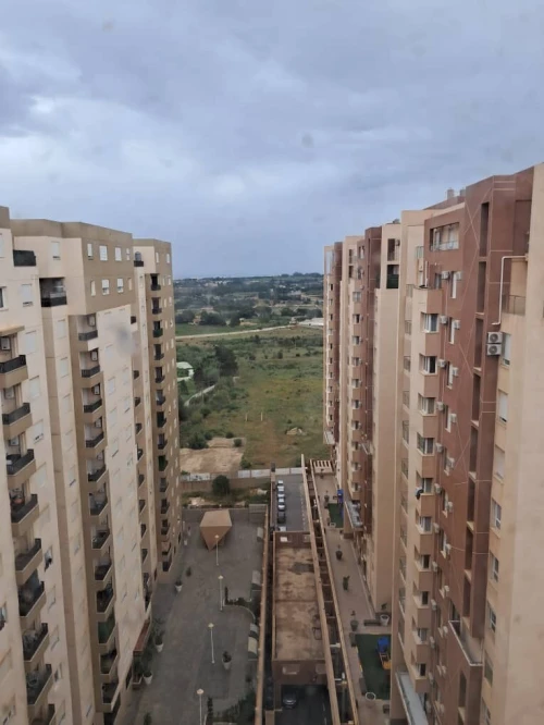Location Appartement F3 Alger Cheraga
