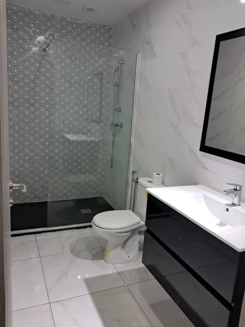 Location Appartement F3 Alger Cheraga