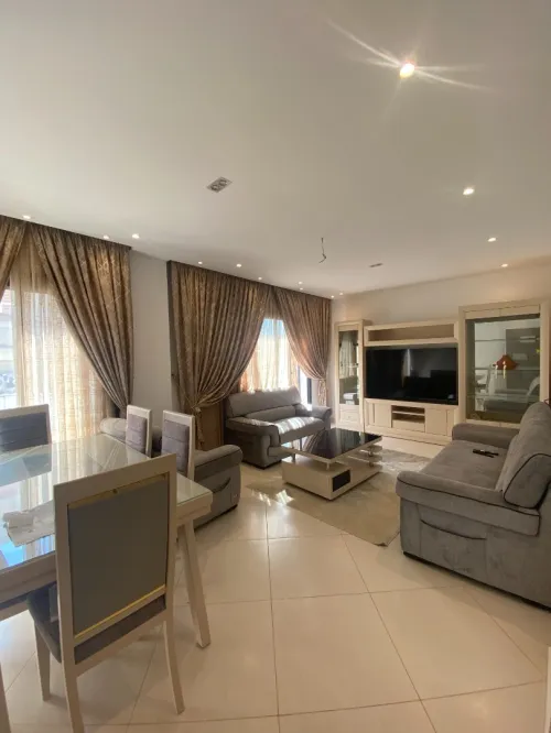 Vente Appartement F4 Alger Cheraga