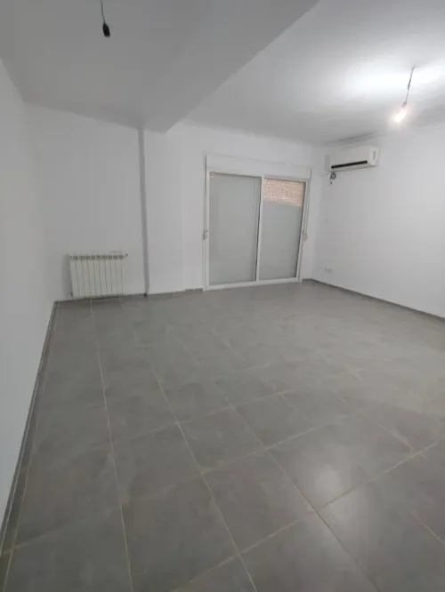 Location Appartement F4 Alger Cheraga