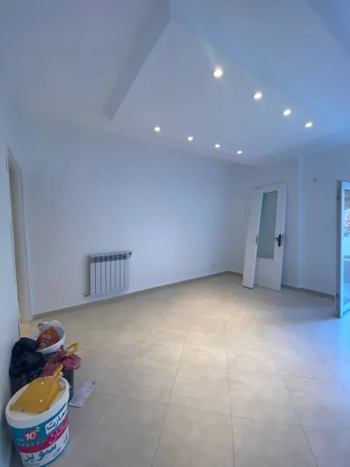 Vente Appartement F3 Alger Cheraga