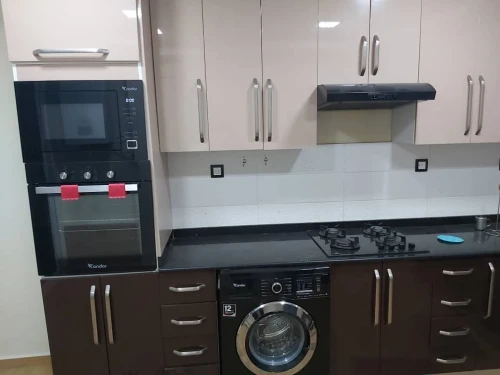 Vente Appartement F4 Alger Souidania