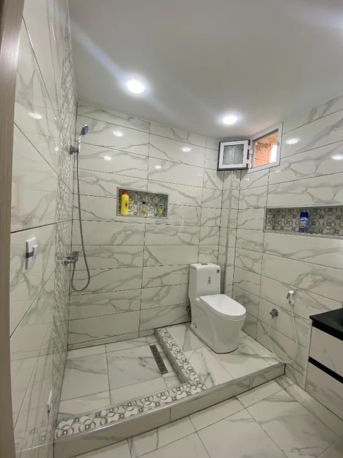 Vente Appartement F3 Alger Cheraga