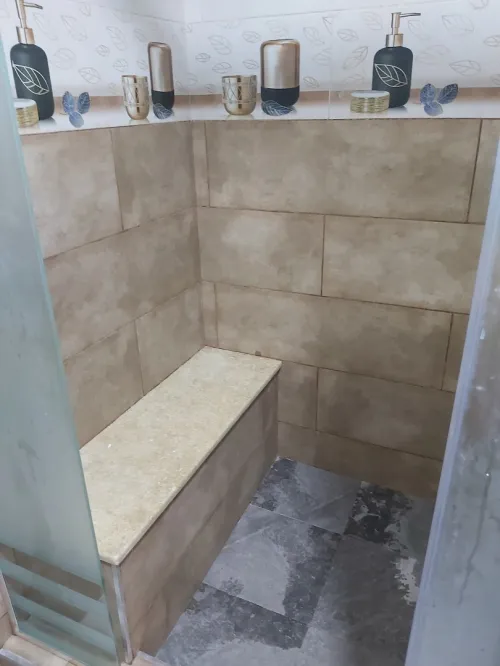 Location Appartement F3 Alger Cheraga
