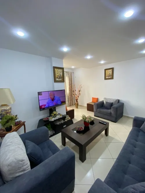 Vente Appartement F6 Alger Cheraga