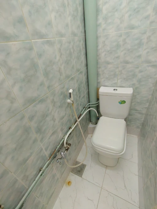 Location Appartement Niveau de villa F4 Alger Cheraga