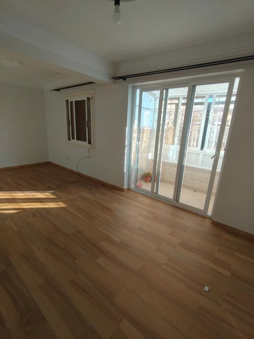 Vente Appartement F3 Alger Cheraga