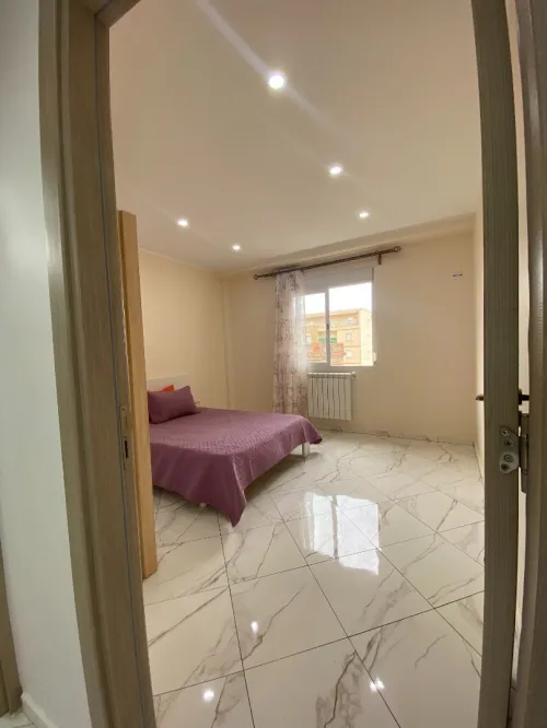 Vente Appartement F3 Alger Cheraga