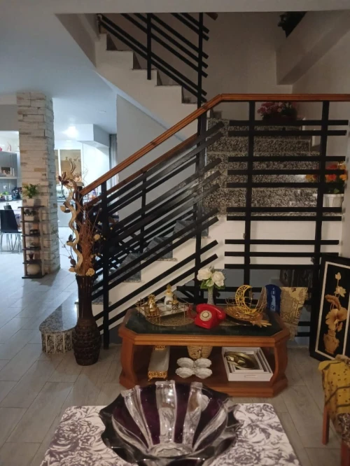 Vente Villa Alger Cheraga