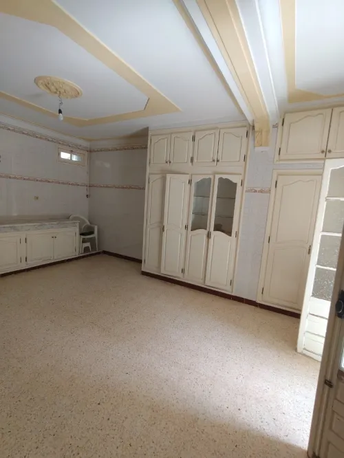 Location Appartement Niveau de villa F4 Alger Cheraga