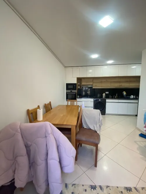 Vente Appartement F4 Alger Cheraga