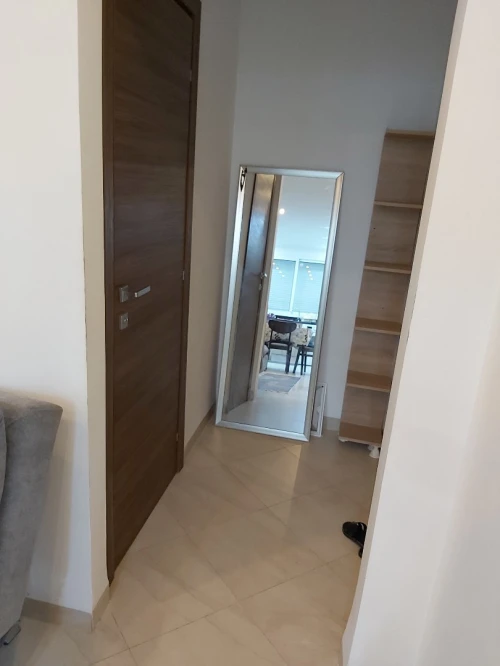 Location Appartement F2 Alger Cheraga
