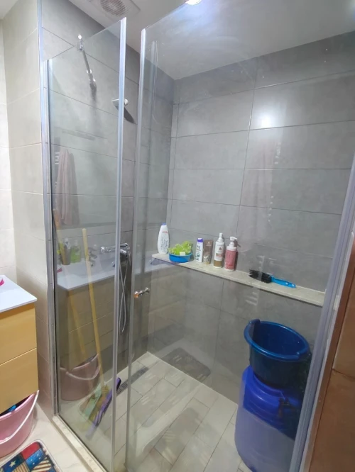 Location Appartement F4 Alger Cheraga