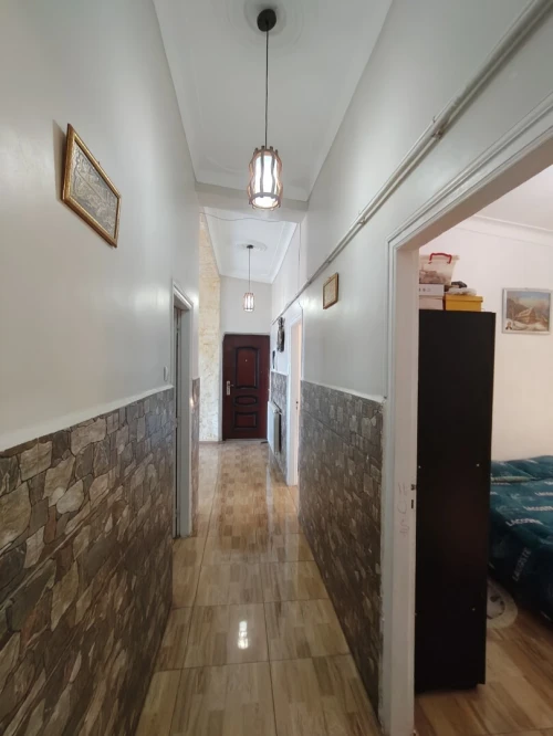 Vente Appartement F5 Alger Bouzareah