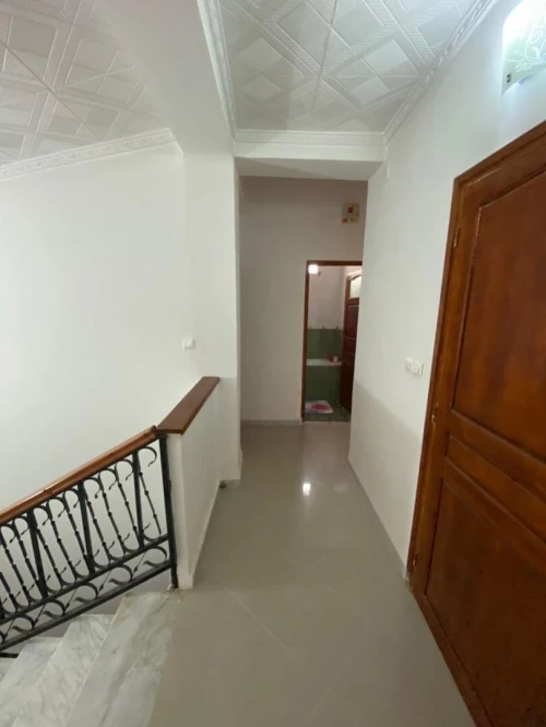 Vente Villa Alger Ouled fayet