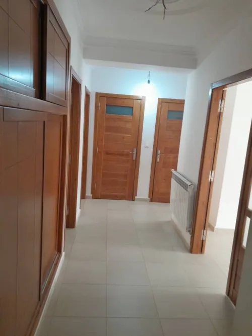 Vente Appartement F4 Alger Beni messous