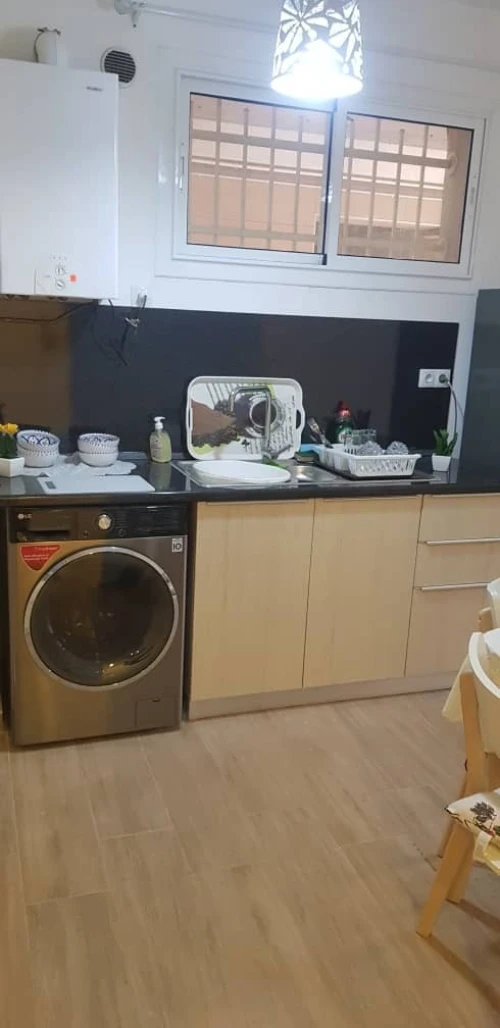 Vente Appartement F3 Alger Cheraga