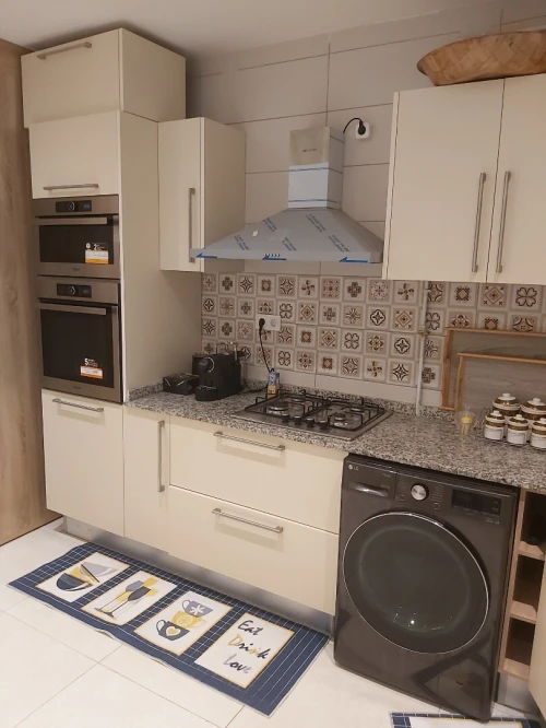 Vente Appartement F3 Alger Cheraga
