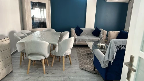 Location Appartement F4 Alger Souidania