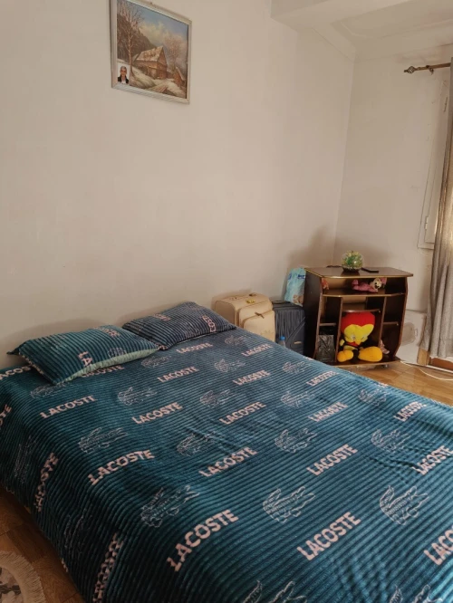 Vente Appartement F5 Alger Bouzareah
