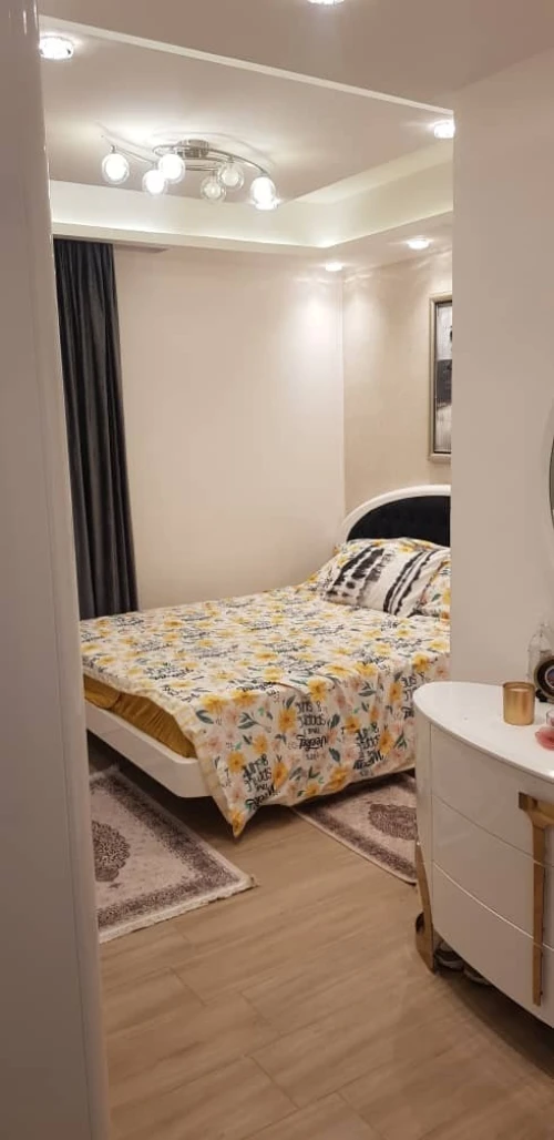 Vente Appartement F2 Alger Cheraga