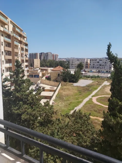 Vente Appartement F3 Alger Cheraga