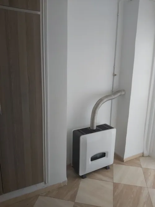 Vente Appartement F3 Alger Cheraga