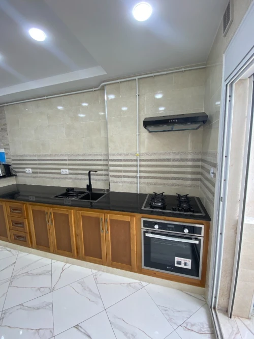 Vente Appartement F6 Alger Cheraga