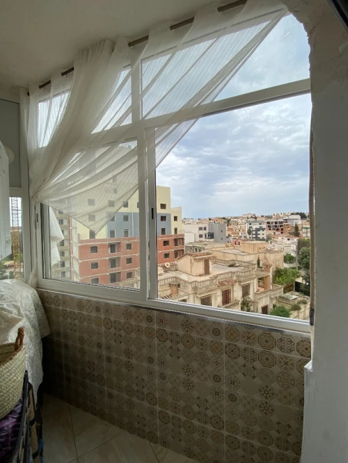 Vente Appartement F3 Alger Cheraga
