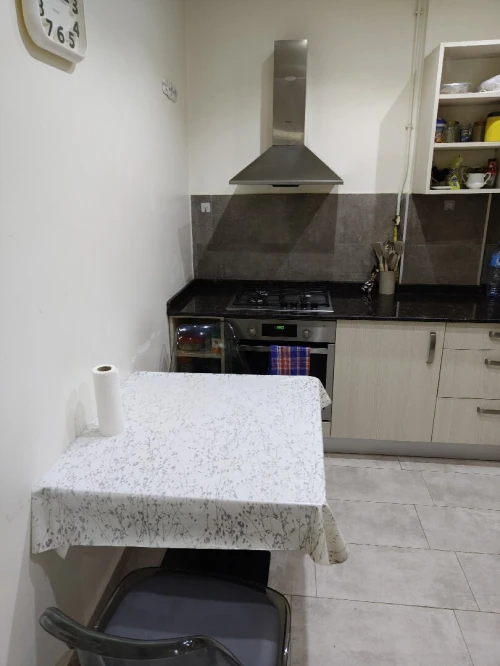 Vente Appartement F3 Alger Cheraga