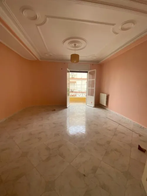 Location Appartement F4 Alger Cheraga