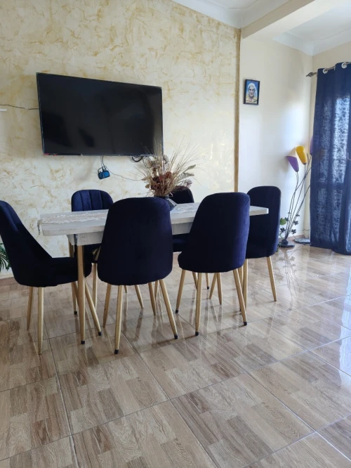 Vente Appartement F5 Alger Bouzareah