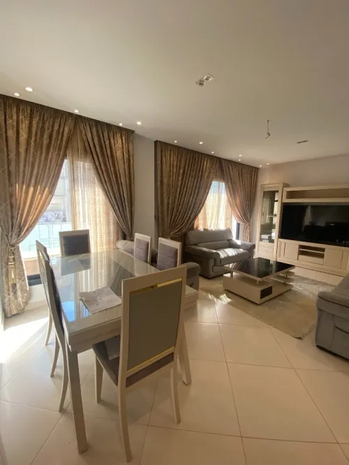 Vente Appartement F4 Alger Cheraga