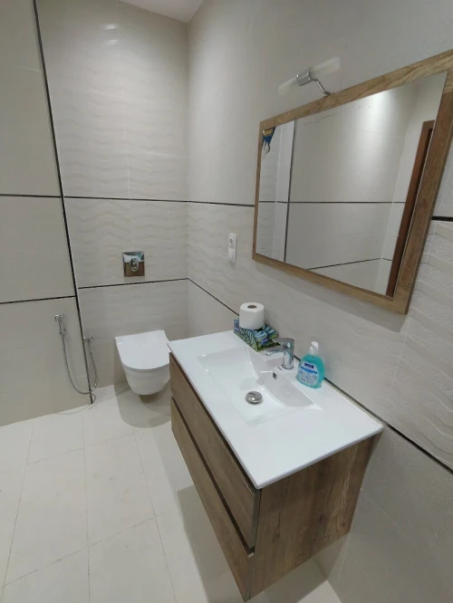 Vente Appartement F4 Alger Cheraga
