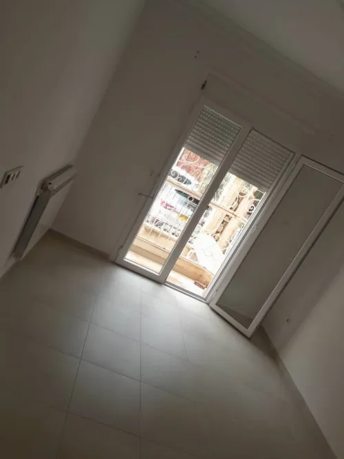 Vente Appartement F4 Alger Beni messous