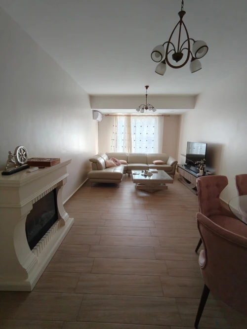 Vente Appartement F3 Alger Cheraga