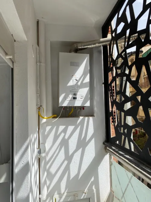 Location Appartement F4 Alger Ouled fayet